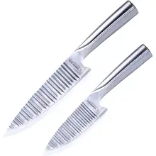 Product image of Schmidt Bros. Evolution 2-Piece Knife Set
