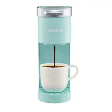 Product image of Keurig K-Mini Oasis Single-Serve K-Cup Pod Coffee Maker