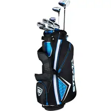 Product image of Callaway Strata Men’s Golf Club Set