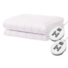Product image of Sunbeam Restful Heated Mattress Pad