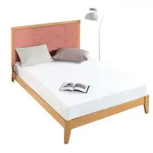 Product image of Zinus 8-Inch Green Tea Cooling Gel Full Memory Foam Mattress