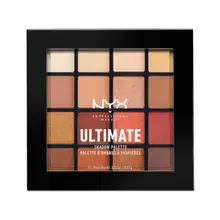 Product image of NYX Professional Makeup Ultimate Shadow Palette