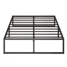 Product image of Zinus Lorelai 14-Inch Metal Platform Full Bed Frame