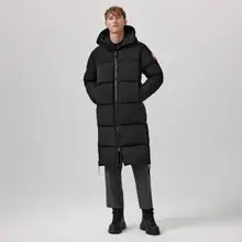 Product image of Canada Goose Lawrence Long Puffer