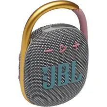 Product image of JBL Clip 4 Portable Bluetooth Speaker