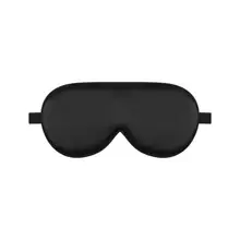 Product image of Alaska Bear Natural Silk Sleep Mask