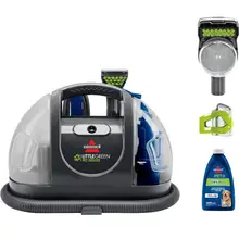 Product image of Bissell Little Green Pet Deluxe Portable Carpet Cleaner