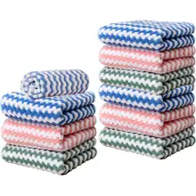 Product image of ACOCPOL Absorbent Cleaning Cloth - 10 pack