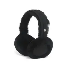 Product image of Ugg Genuine Dyed Shearling Single U Ear Muffs
