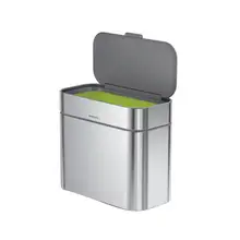Product image of SimpleHuman 4-liter Compost Caddy