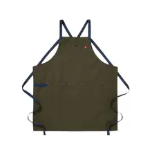 Product image of Hedley & Bennett Crossback Apron