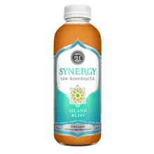 Product image of GT's Synergy Kombucha