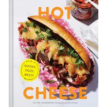 Product image of Hot Cheese
