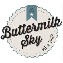 Product image of Buttermilk Sky Pie Shop