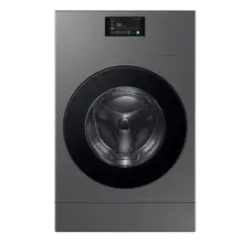 Product image of Bespoke AI Laundry Combo All-in-One Ultra Capacity Washer and Ventless Heat Pump Dryer