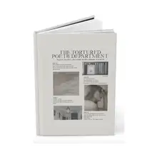 Product image of Taylor Swift Tortured Poet Department Journal - Ruled