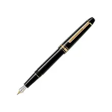 Product image of Montblanc Classique 145 Meisterstück Fountain Pen