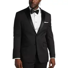 Product image of Michael Strahan Classic Fit Suit Separates Jacket