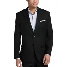 Product image of Wilke-Rodriguez Slim Fit Tuxedo Black
