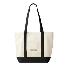 Product image of Atlantic Ocean Shop Impulse Tote
