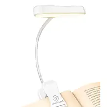 Product image of Glocusent Horizontal ET-Head Book Light