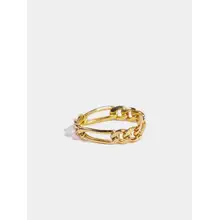 Product image of XL Figaro Chain Ring