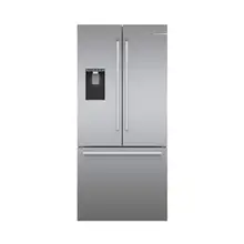 Product image of Bosch French-Door Refrigerator