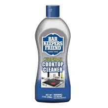 Product image of Bar Keepers Friend Multipurpose Cooktop Cleaner