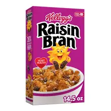 Product image of Raisin Bran