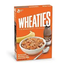 Product image of Wheaties