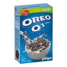 Product image of Oreo O’s