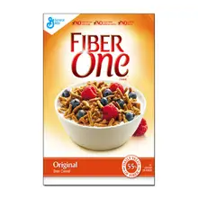 Product image of Fiber One Bran