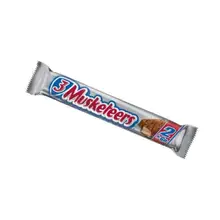 Product image of 3 Musketeers