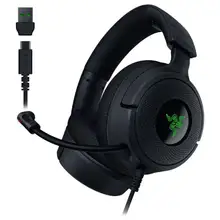 Product image of Razer Kraken V4 X Wired Gaming Headset