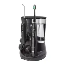 Product image of Waterpik Complete Care 5.0 Water Flosser + Triple Sonic Electric Toothbrush