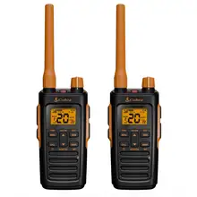 Product image of Cobra TrailBlazer 450 GMRS Radio Long Range Walkie Talkies