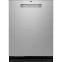 Product image of GE Profile PDP755SYVFS Smart Dishwasher 