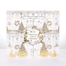 Product image of Beetles Gilded Boutique Christmas Advent Calendar 2025