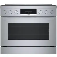 Product image of Bosch Ranges