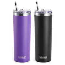 Product image of Koodee 2-pack Insulated Tumblers