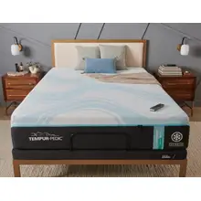 Product image of Save $500 plus a $300 instant gift on this cooling hybrid mattress