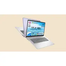 Product image of HP 17.3-Inch Touchscreen Laptop with Microsoft 365