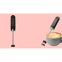 Product image of Subminimal NanoFoamer Lithium Handheld Milk Foamer