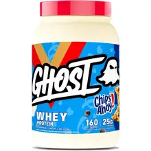 Product image of Ghost Protein Powder