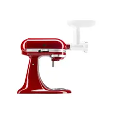 Product image of KitchenAid KSMMGA Metal Food Grinder Attachment