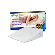 Product image of Sleepnitez 8-Inch Wedge Pillow
