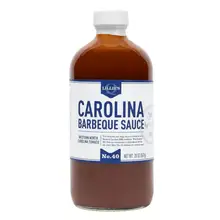 Product image of Lillie’s Q Carolina Barbeque Sauce No. 40 (2-pack)
