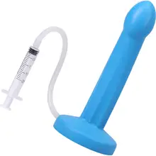 Product image of Tantus POP Dildo