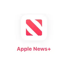 Product image of Apple News+