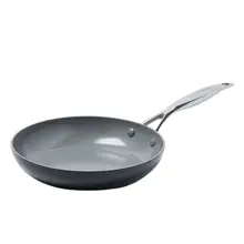 Product image of GreenPan Valencia Pro Ceramic Nonstick Frypan